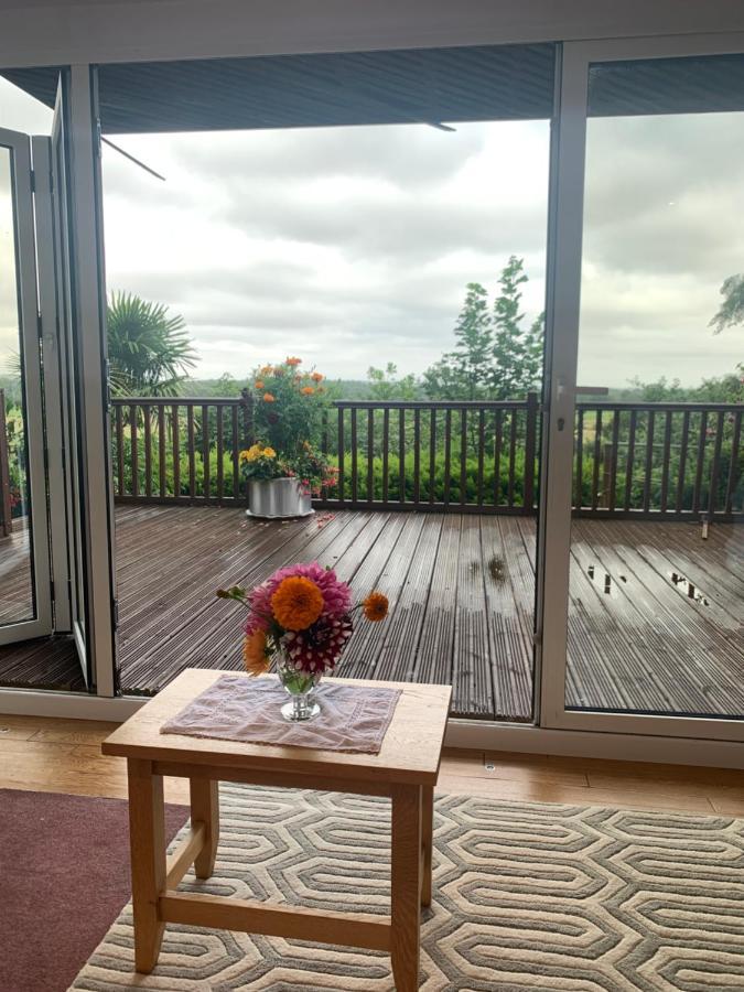 Guest Have The Sole Use Limited Villa St Ives  Екстериор снимка