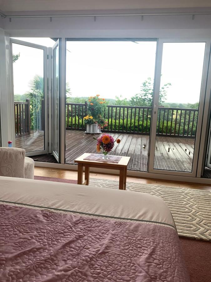 Guest Have The Sole Use Limited Villa St Ives  Екстериор снимка