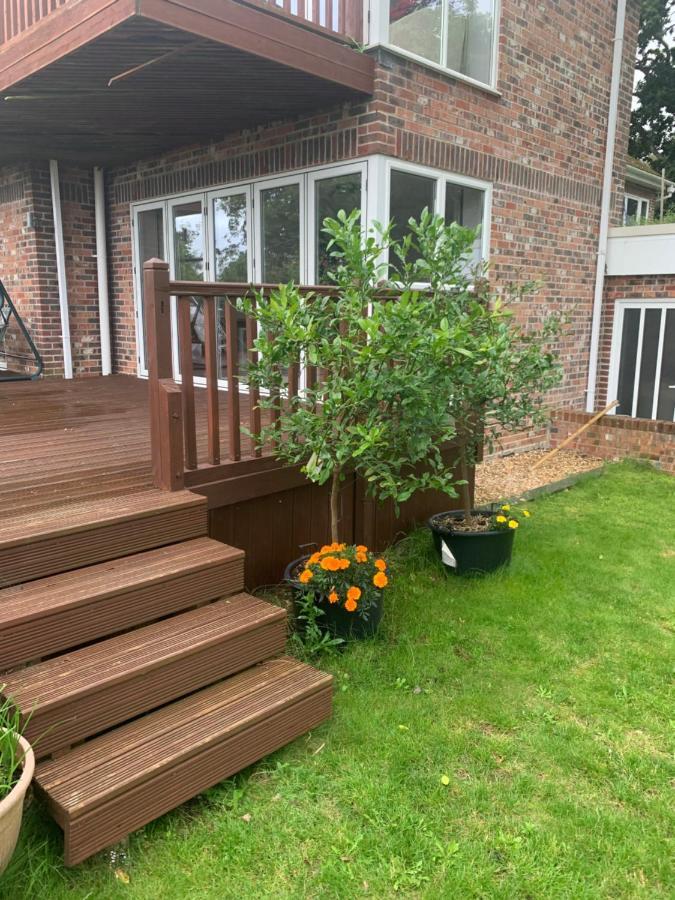 Guest Have The Sole Use Limited Villa St Ives  Екстериор снимка