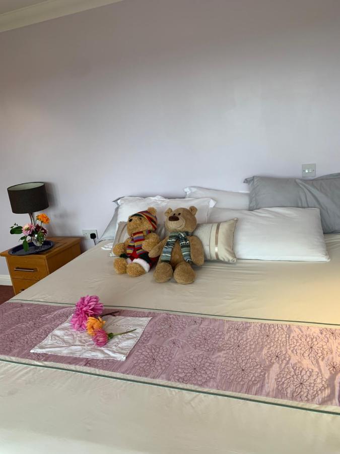 Guest Have The Sole Use Limited Villa St Ives  Екстериор снимка