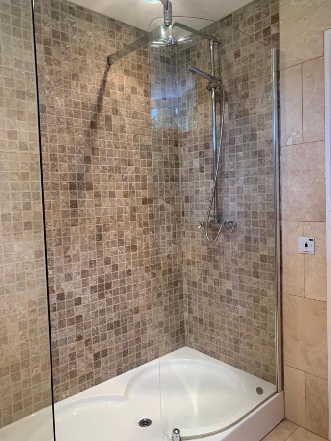 Guest Have The Sole Use Limited Villa St Ives  Екстериор снимка